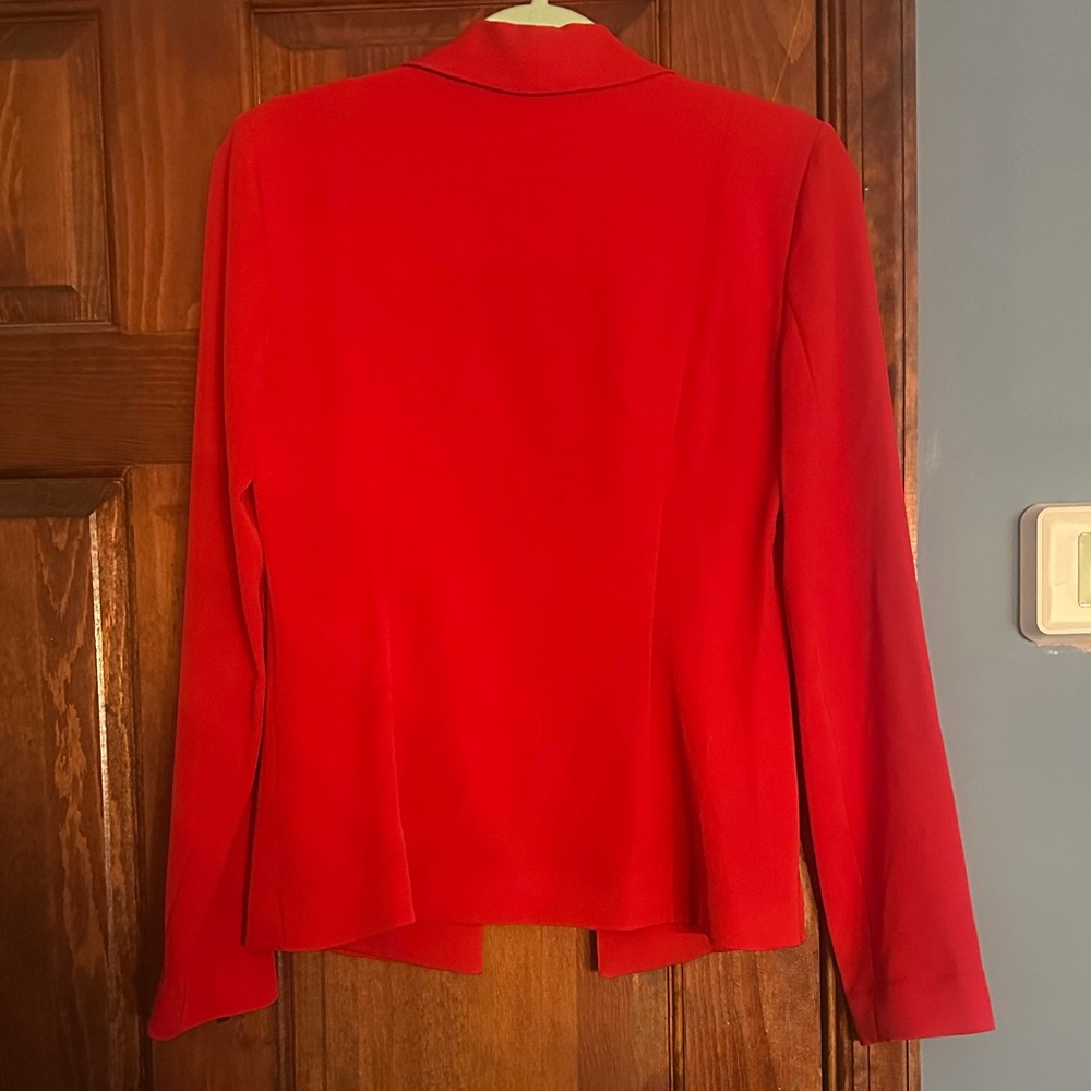 Calvin Klein Women's Blazer - Picture 4 of 4